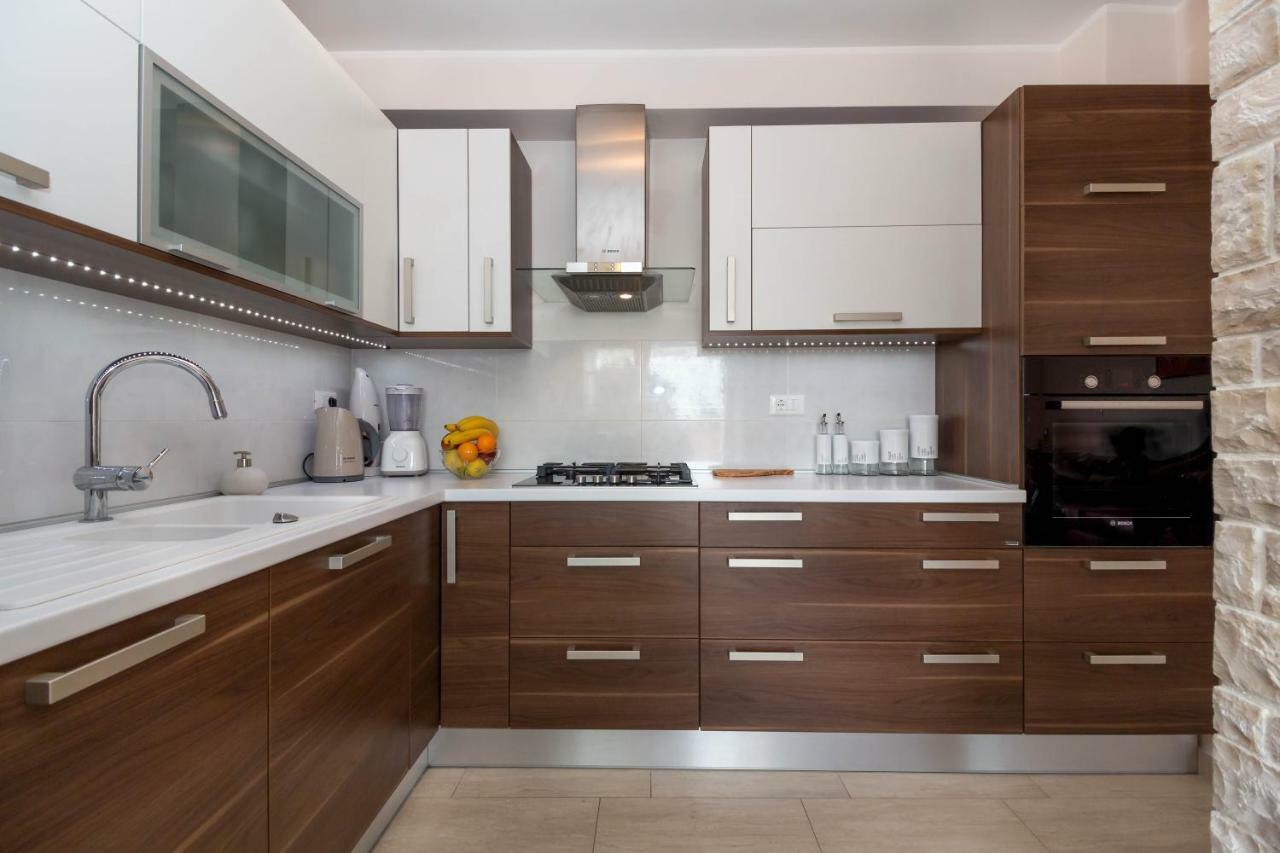Luxury Apartment Sea Пула Екстер'єр фото