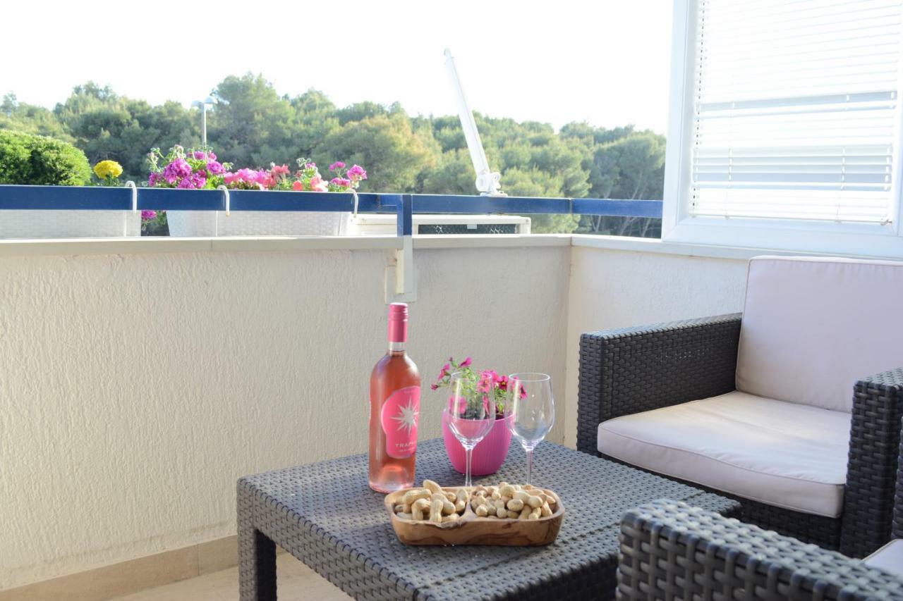 Luxury Apartment Sea Пула Екстер'єр фото